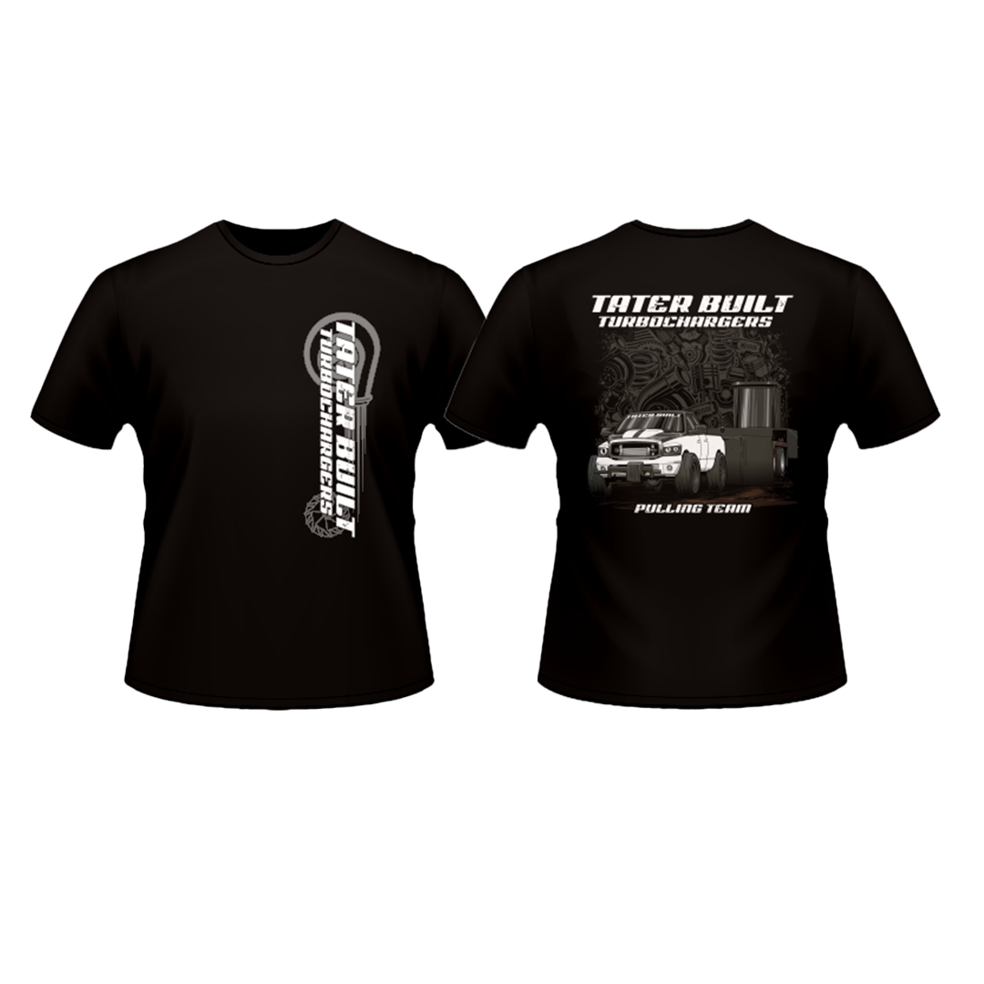 branded-new-style-sled-puller-t-shirt-tater-built-turbochargers