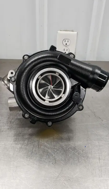 68mm Street 03-07 6.0 Powerstroke