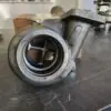 HE351CW 4.4" Turbo Turbine Guard - Image 2