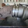 HE351CW 4.4" Turbo Turbine Guard - Image 3