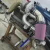 COMPLETE S300 High Mount Turbo Swap Kit For 2013-2018 Dodge 6.7 Cummins - Image 3