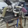 COMPLETE S300 High Mount Turbo Swap Kit For 2013-2018 Dodge 6.7 Cummins
