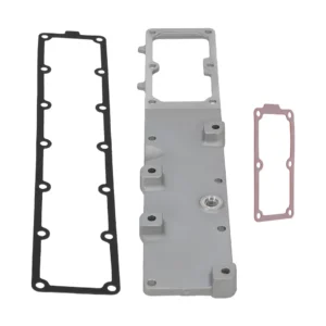 GRID HEATER DELETE PLATE DODGE/RAM 6.7L CUMMINS PICK-UP TRUCKS 2007.5-2024
